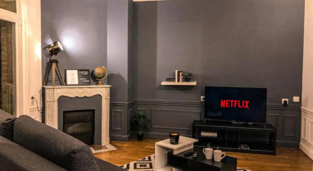 Апартаменты Le Lion d'Or - Appartement d'Exception - Hyper-Centre
