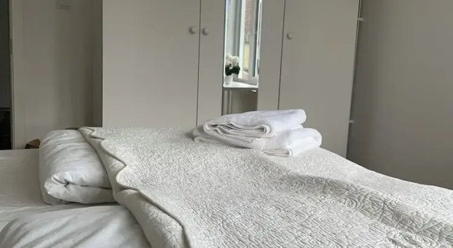 Rudbecksgatan, Varaa Hotelli Eskilstuna Mälaren