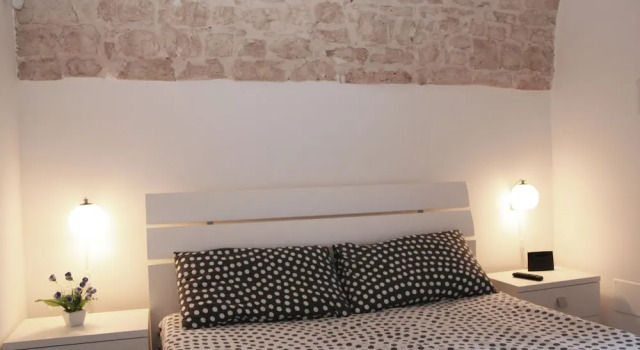 Номер Standard La Dimora Gigante