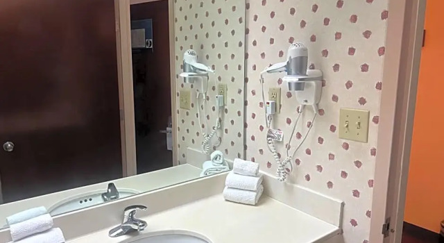 Апартаменты Orlando Palms