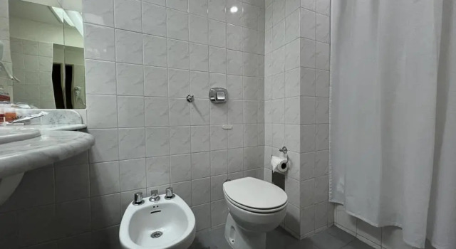 Номер Standard Comodoro Hotel