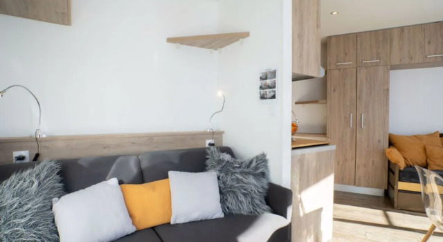 Apartment Les Tufs Tignes 26613