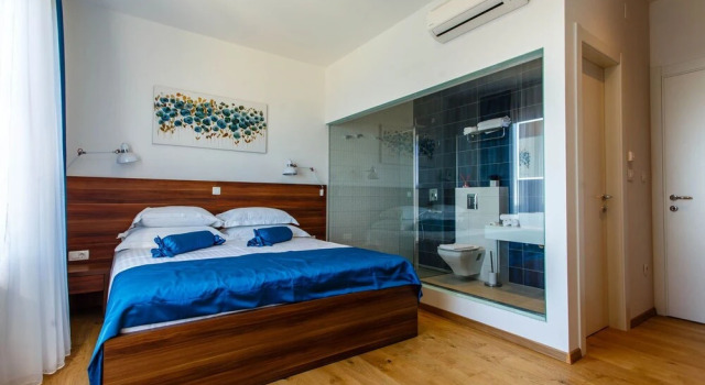 Luxury Villa Grand View, Đặt Biệt thự Khách sạn ở Rudine có hồ bơi, Hồ bơi