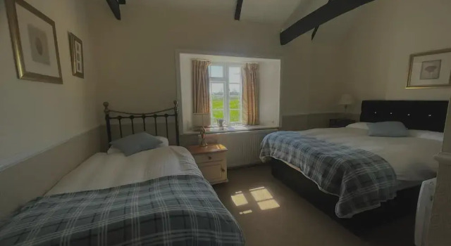 Номер Economy The Sibson Inn Hotel