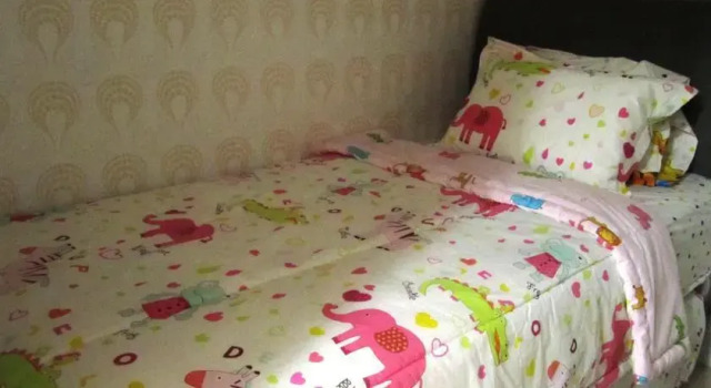 IN's Residence Greenbay Pluit, Book Apartment Jakarta Jakarta Province
