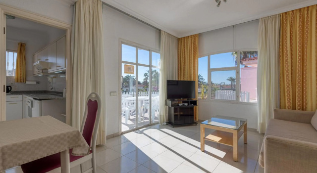 Bungalows Tisaya Golf, Book Resort Resort Hotels in Gran Canaria, Resort