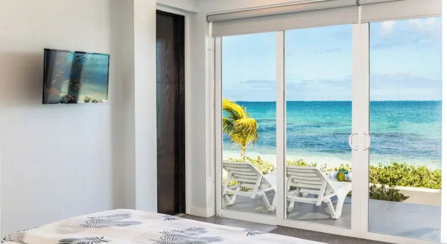 Люкс Standard Dream Villas Provo