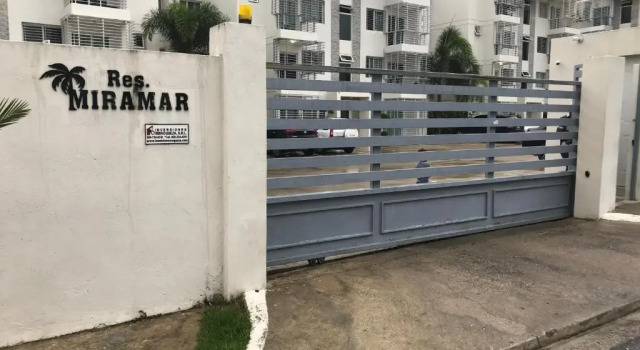 Residencial Miramar I