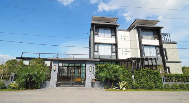 Sakura Bed and Breakfast