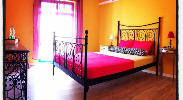 Номер Standard Al-Gharb Tavira Eco GuestHouse