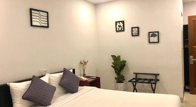 Monsieur Diesel Pham Van Dong Danang, Prenota Hotel Da Nang Da Nang