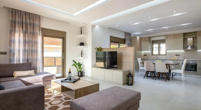 Panthea Luxury Villa