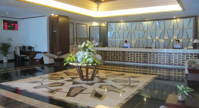 Sai Gon Ban Me Hotel, Varaa Hotelli Ban Me Thuot Dak Lak