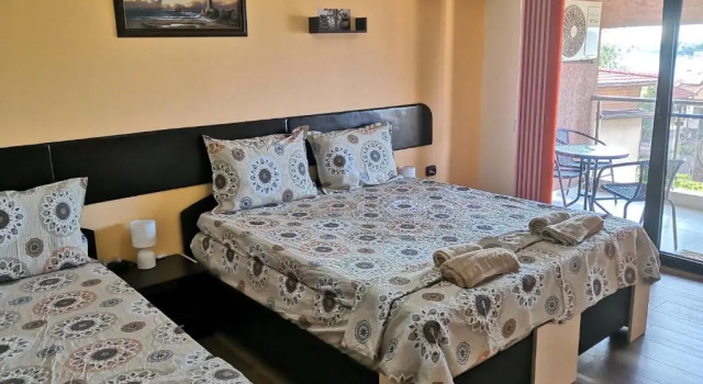 Номер Standard Girovata Kashta