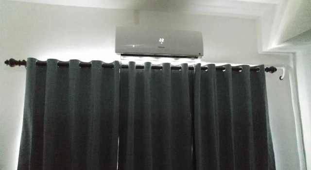 1BR Grace Residences w/ Internet- near BGC/McKinley, Забронировать Отель Тагиг 