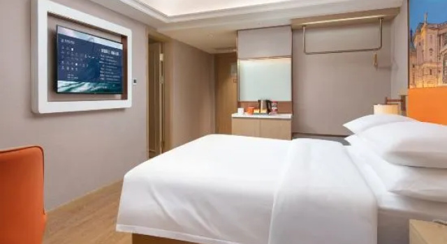Семейный люкс Vienna Hotel (Changsha Xingsha Zhongmao City)