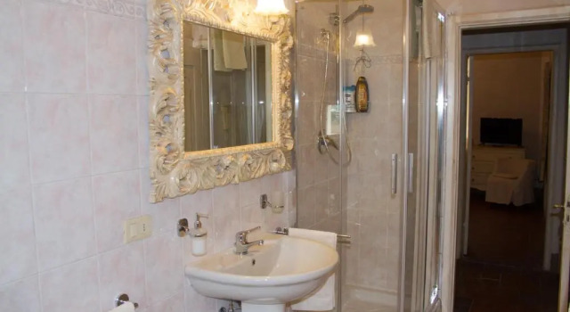 Santa Croce Charme Apartment