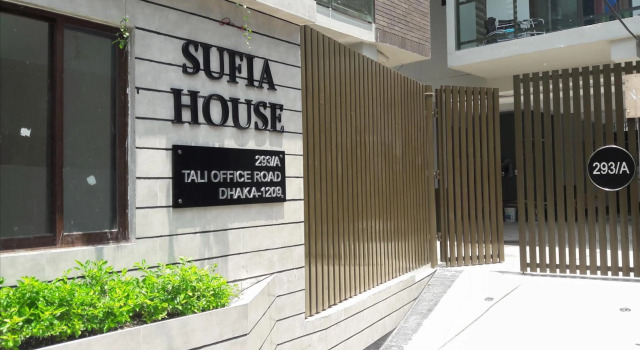 Sufia House Apartment, Prenota Appartamento Dacca 