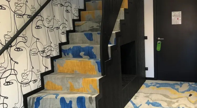 Номер Standard CHATEAU R
