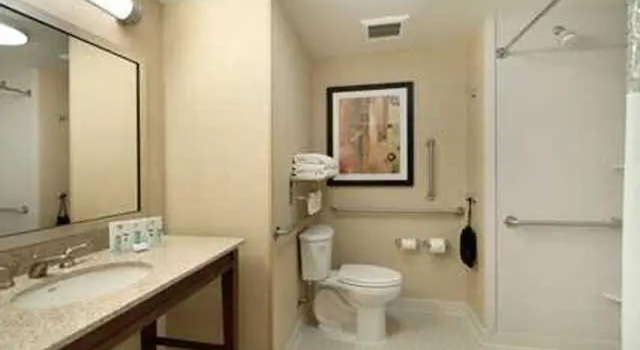 Студия Hampton Inn & Suites Charles Town