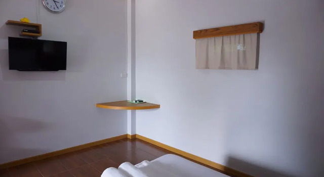 Dokjan Resort, Забронировать Курортный отель Отели Южного Таиланда с парковкой, Парковка