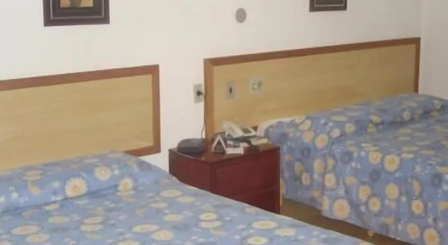 Номер Superior Obeid Plaza Hotel