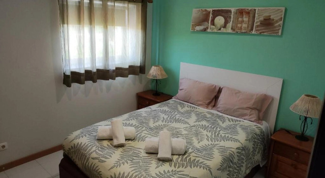 Апартаменты Casa Azul