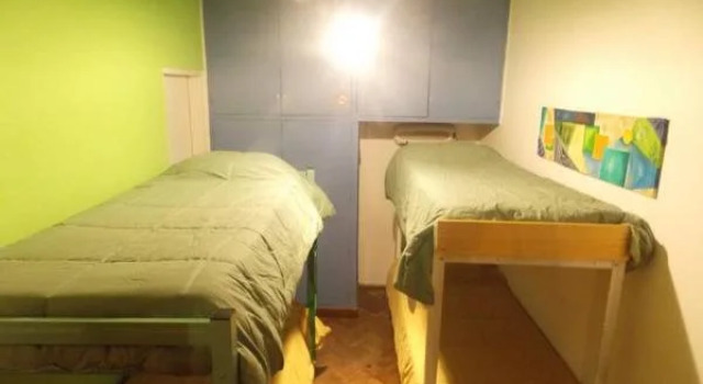 Macondo Hostel, Забронировать Хостел Хостелы Мендосы, рядом с Civic Square, Хостел