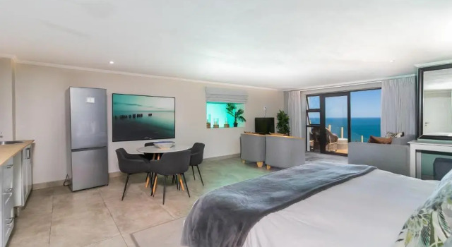 Люкс Deluxe Knysna, Pezula Golf Estate