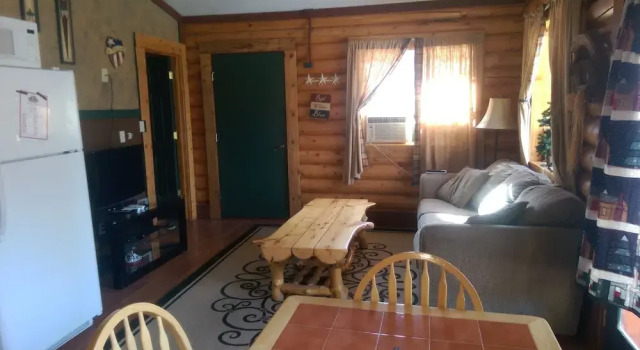 Номер Standard Hoovers River Resort