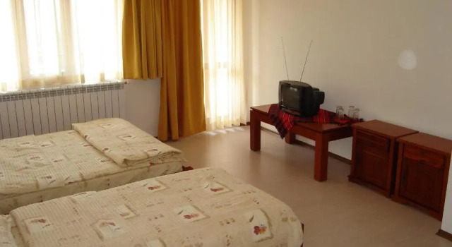 Appartamento Centaur Family Hotel