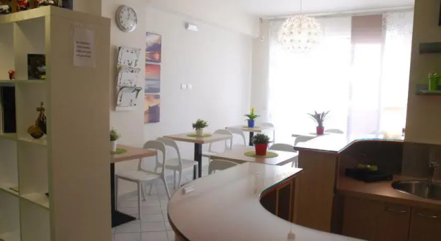 Bed and Breakfast Due Ruote, Buchen Sie Gasthaus Motels in Kalabrien, Motel