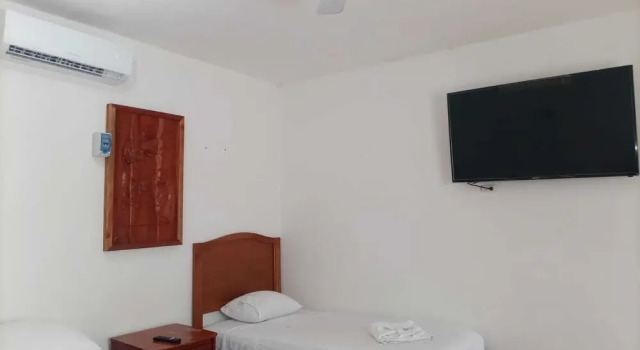 Standard huone Casa zued