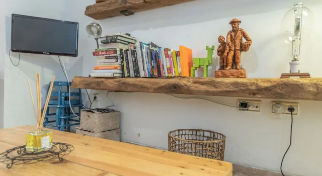 Apartamento del Pescador de Cadiz