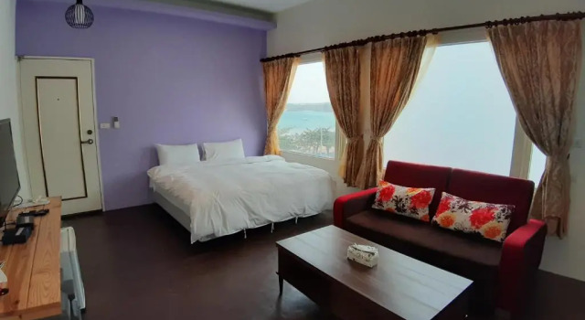 Номер Deluxe Hearty Homestay