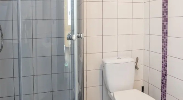 Номер Standard Shick Hostel & Apartments