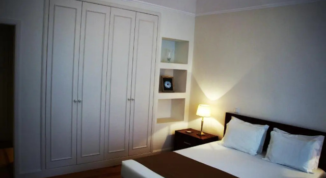 Номер Standard PortoBay Santa Maria