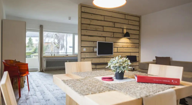 Kuckucksnest Lenzkirch, Reserva ahora Hotel Hoteles en Baden-Wurtemberg con aparcamiento, Aparcamiento