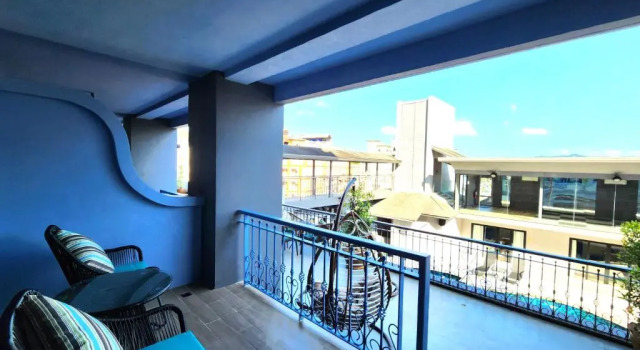Номер Standard Amalthea Hotel