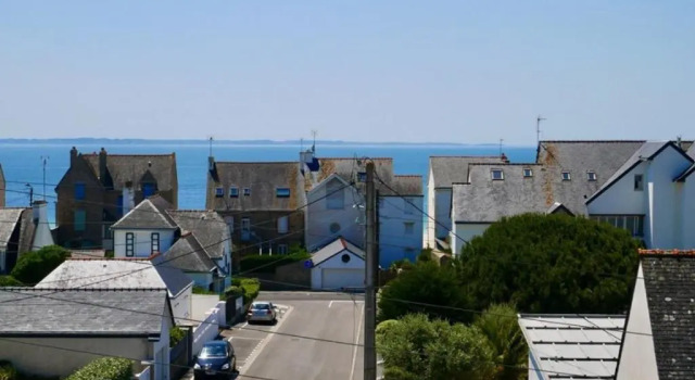 Appartement Quiberon, 2 pièces, 4 personnes - FR-1-478-79, Rezerwuj Apartament Quiberon 