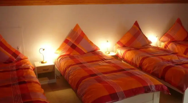 Ferienwohnung Aksana, Prenota Hotel Windach Baviera