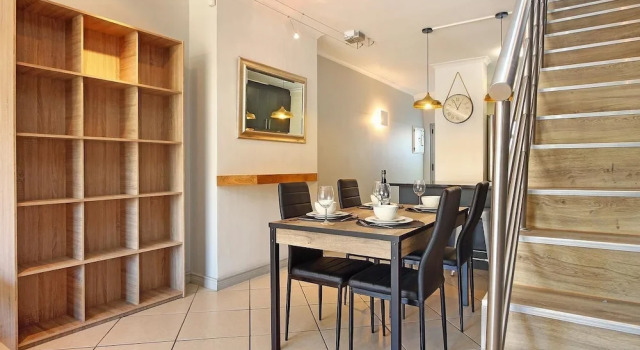 Seaside Village L11, Забронировать Апартаменты/квартира Апартаменты Cape Peninsula, Апартаменты/квартира