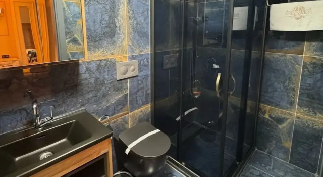 Номер Standard GreenWich Hotel