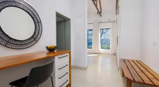 Suite Superior Miombo Mountain Lodge and Spa