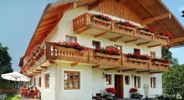Pension Tannhof, Забронировать Отель Отели и гостиницы Fuschlsee, Отель