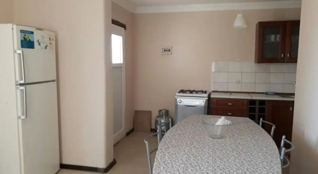 Santefe Homes Gumusluk
