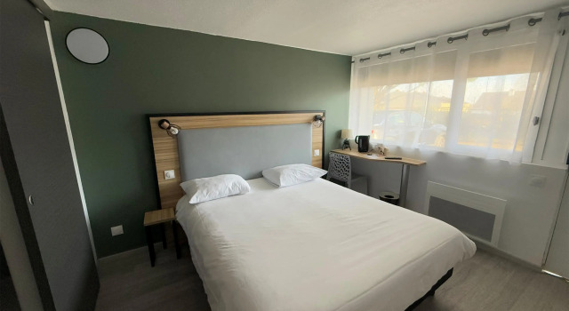 Campanile Saumur, Rezerwuj Hotel Saumur 