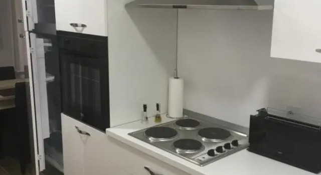 Апартаменты Apartment Sara