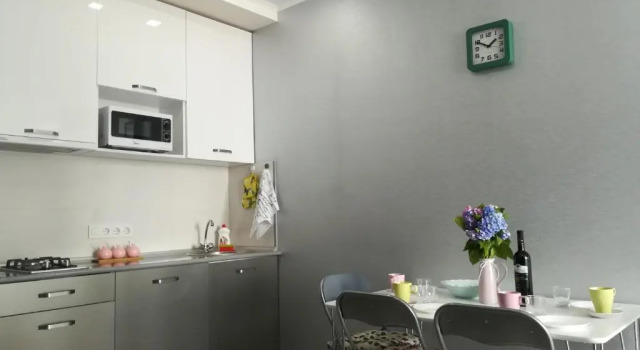 Апартаменты Apartament in Real Pealce in Batumi