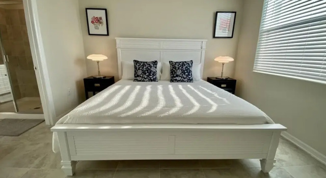 Luxury 3Bd Apartment Family Friendly 308, Rezerwuj Apartament Kissimmee Kissimmee